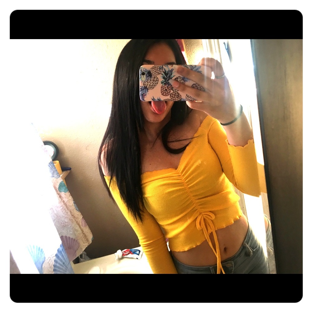 Croptop (ots)